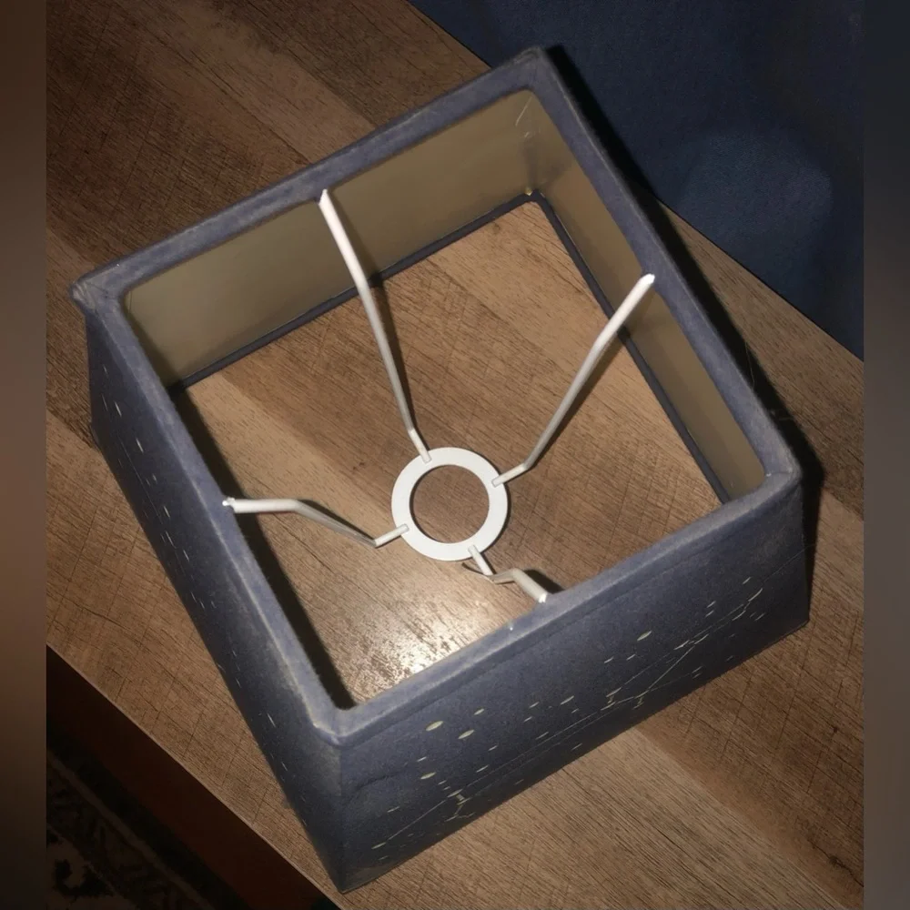 POTTERY BARN KIDS Constellation Shade - Picture 8 of 14